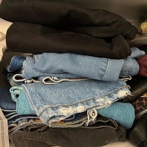 Move these Jeans show special!!